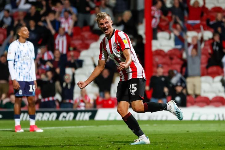 Маркус Форсс