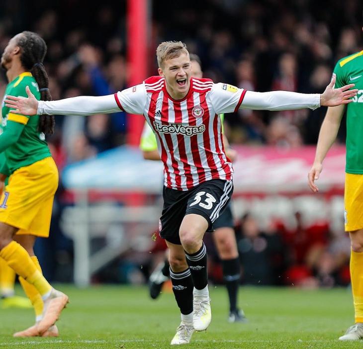 Маркус Форсс