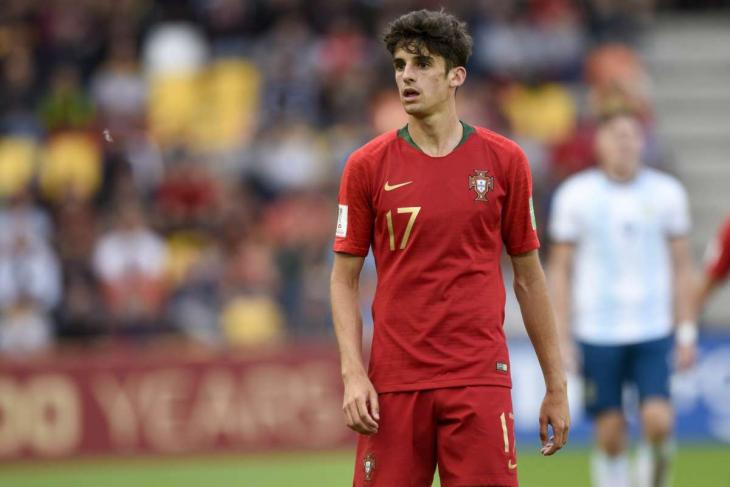 Франсишку Тринкау