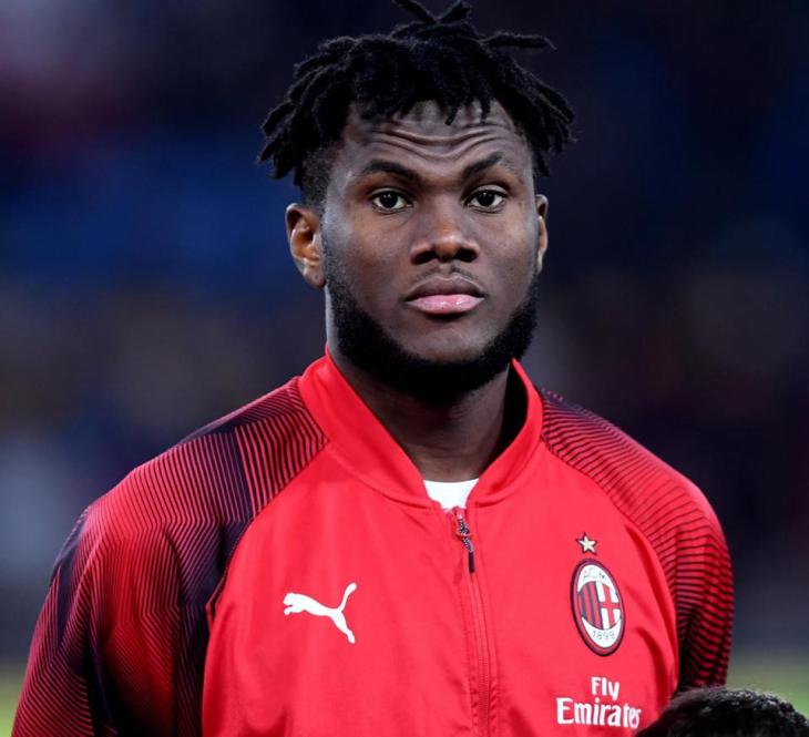 Франк Кессиэ