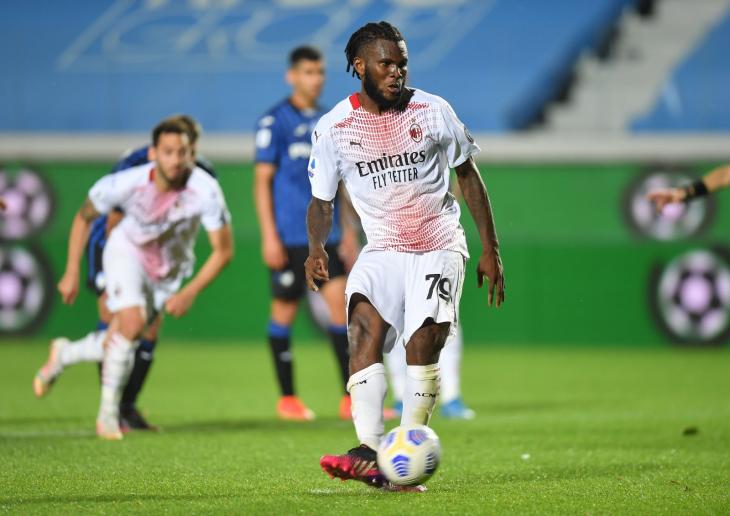 Тоттенхэму нужен Кессиэ