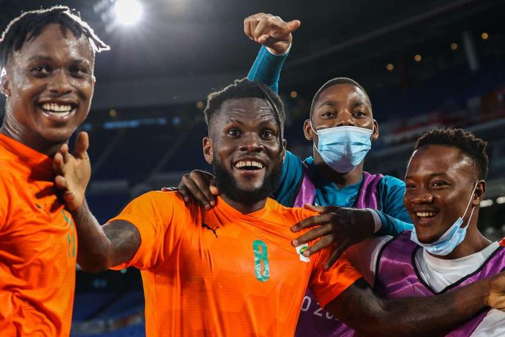 Франк Кессиэ