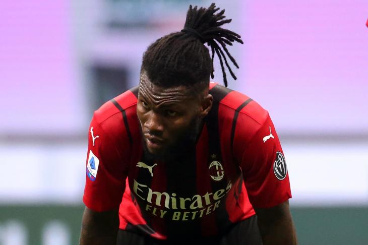 Франк Кессиэ