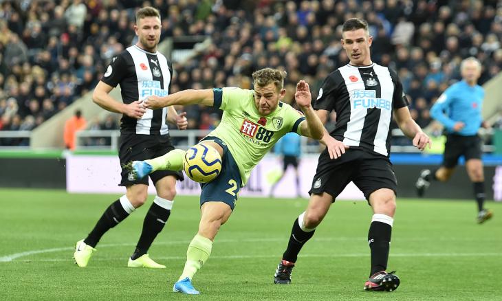 Райан Фрэйзер