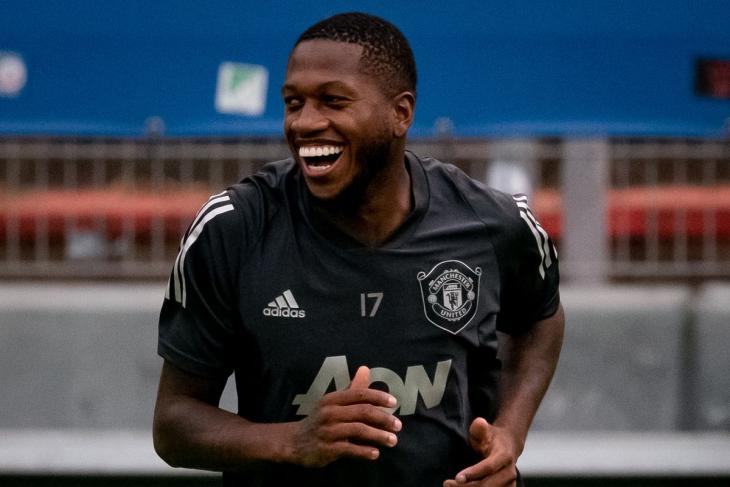 Фред Родригес