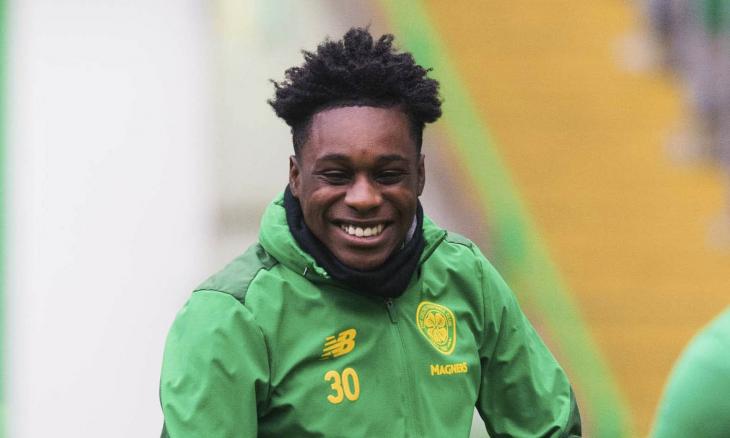 Джереми Фримпонг