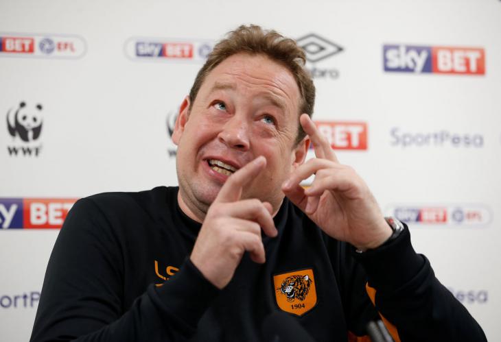 Леонид Слуцкий