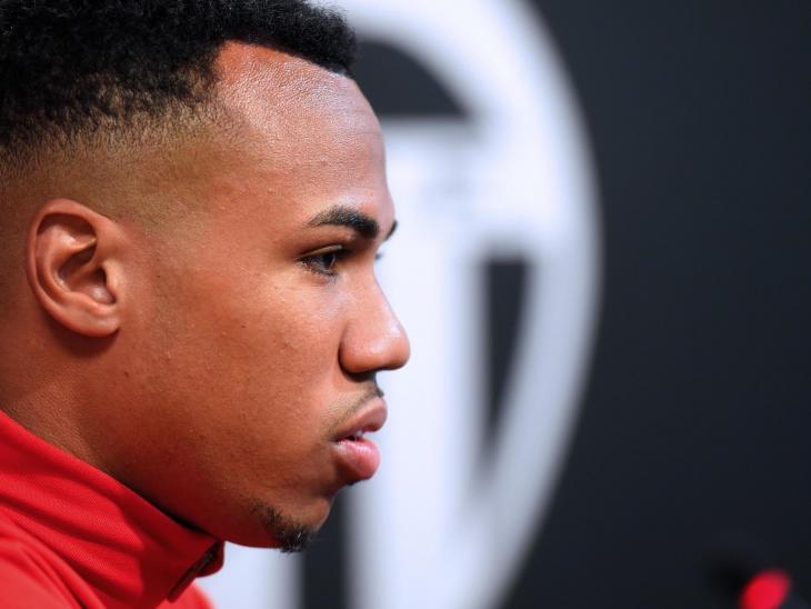 Габриэл Магальяэс