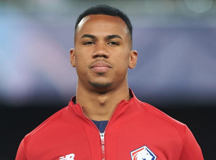 Габриэл Магальяэс