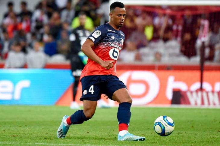 Габриэл Магальяэс