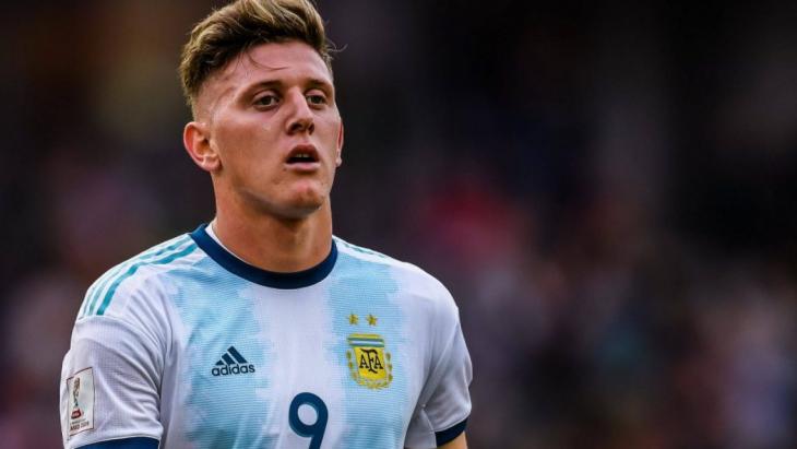 Адольфо Гайч