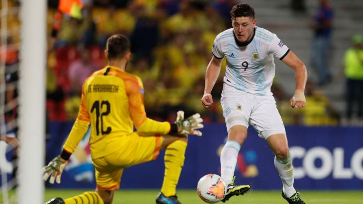 Адольфо Гайч переходит в ЦСКА