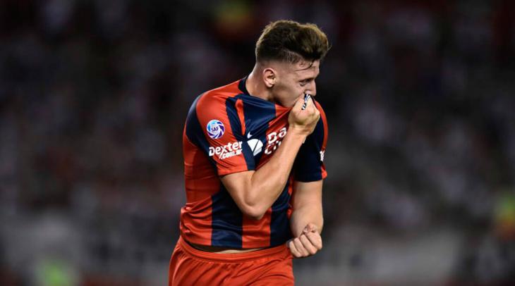 Адольфо Гайч