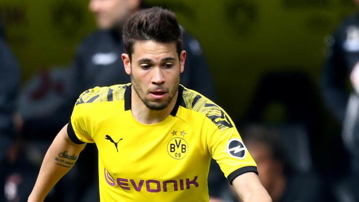 Рафаэл Геррейру