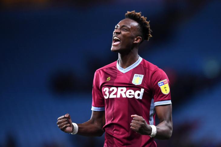 «Астон Вилла» предложила 40 млн евро за нападающего «Челси»