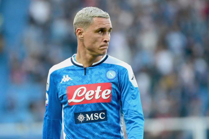 Хосе Кальехон