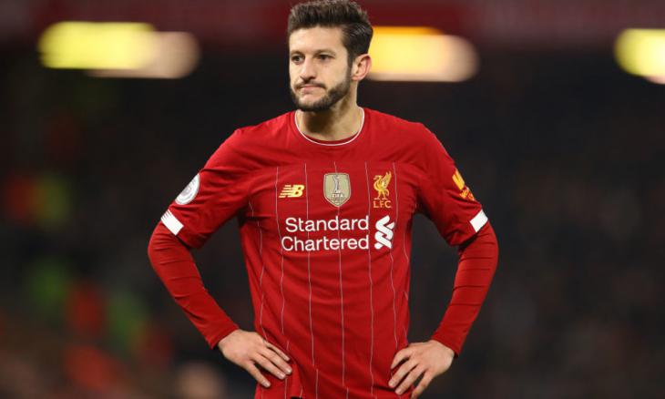 Адам Лаллана