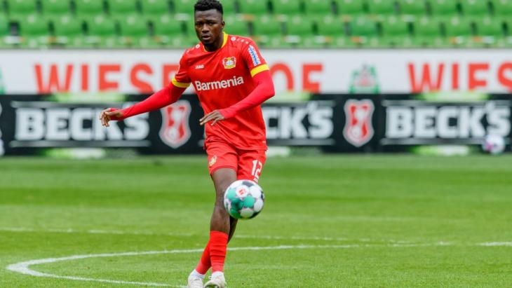 Эдмонд Тапсоба