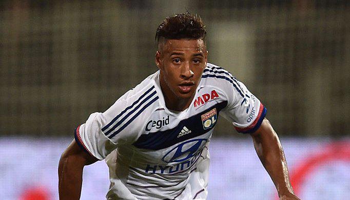 Толиссо Лион