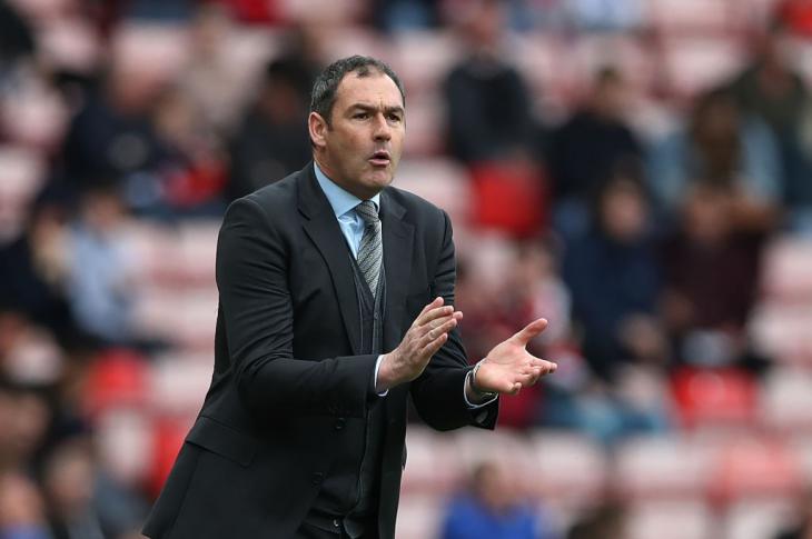 Пол Клемент