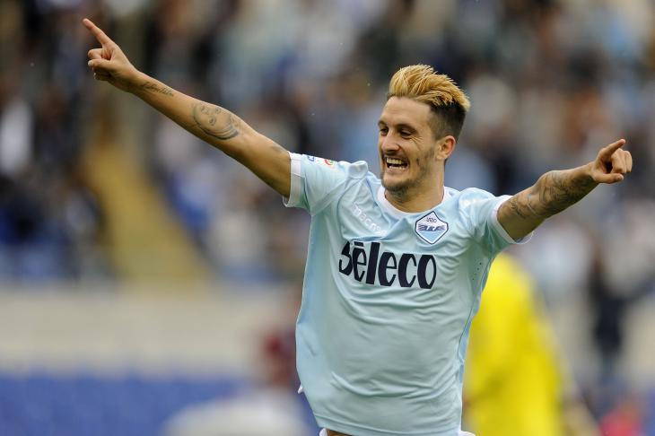 Луис Альберто