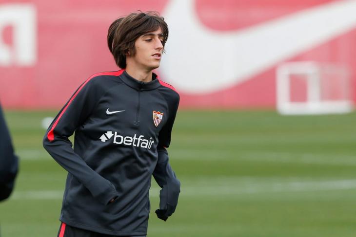 Брайан Хиль