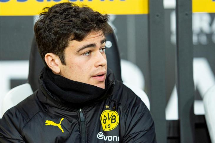 Джованни Рейна