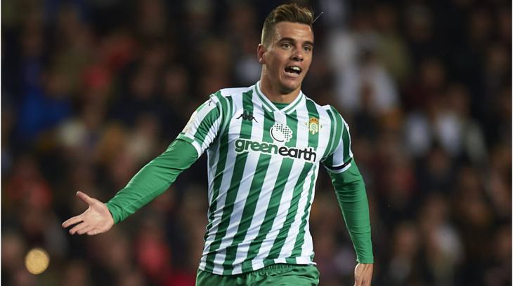 Джовани Ло Чельсо