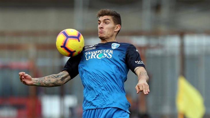 Джованни Ди Лоренцо