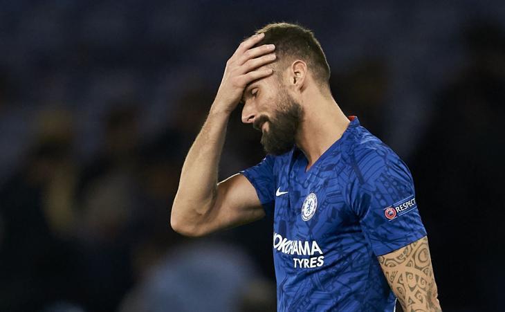 Оливье Жиру