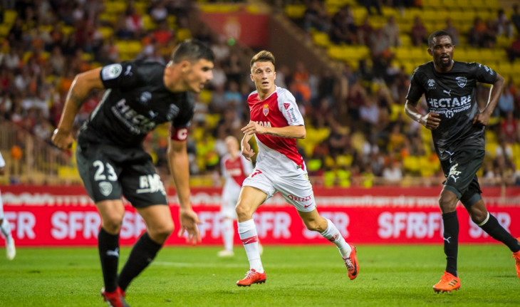 Александр Головин