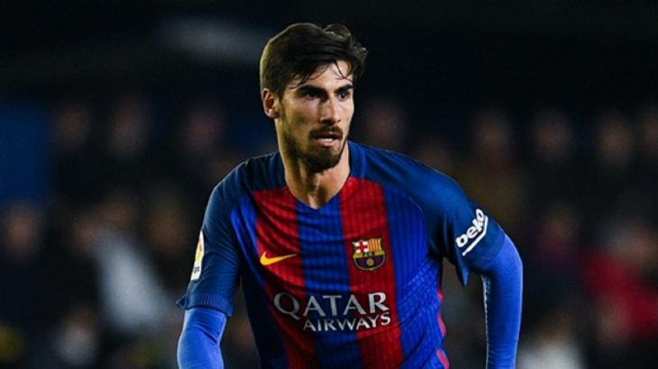 Андре Гомеш