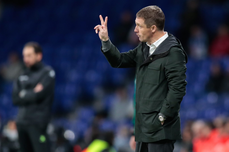 Виктор Гончаренко