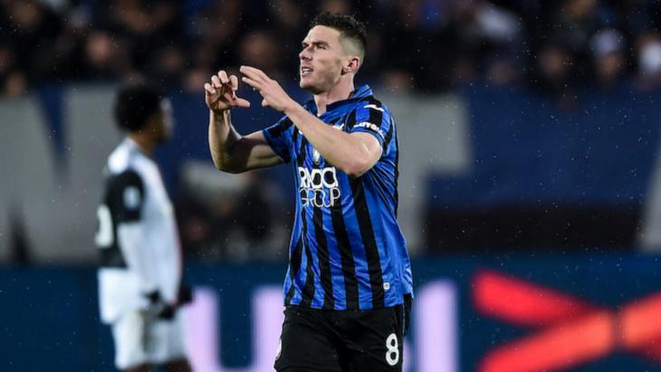 Робин Госенс