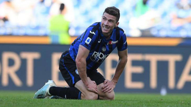 Робин Госенс