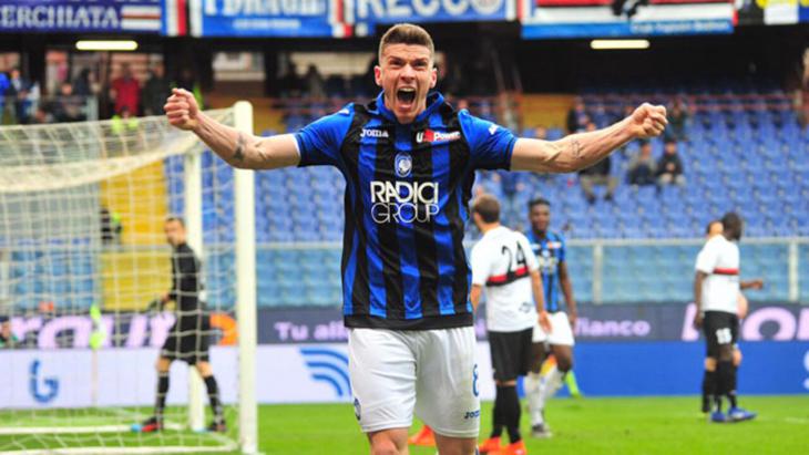 Робин Госенс