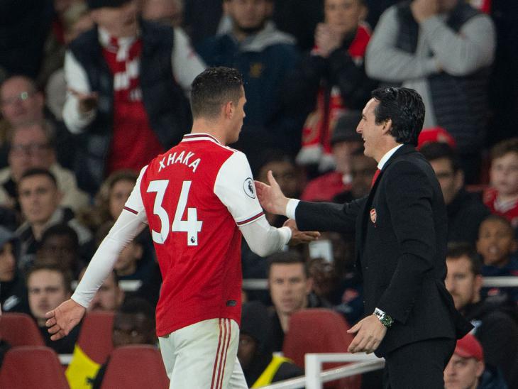 Гранит Джака