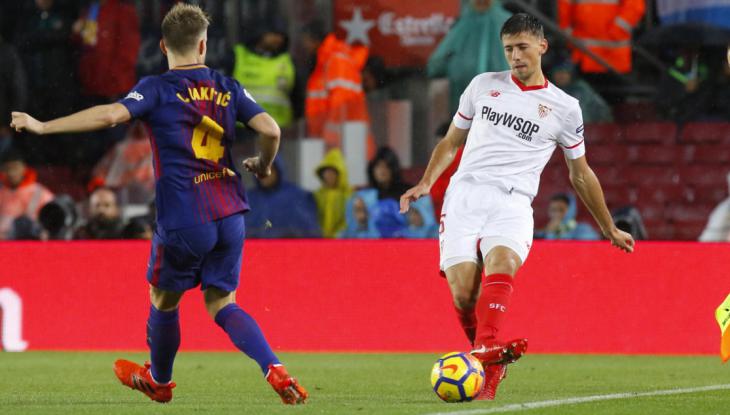 Клеман Лангле