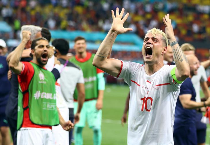 Гранит Джака