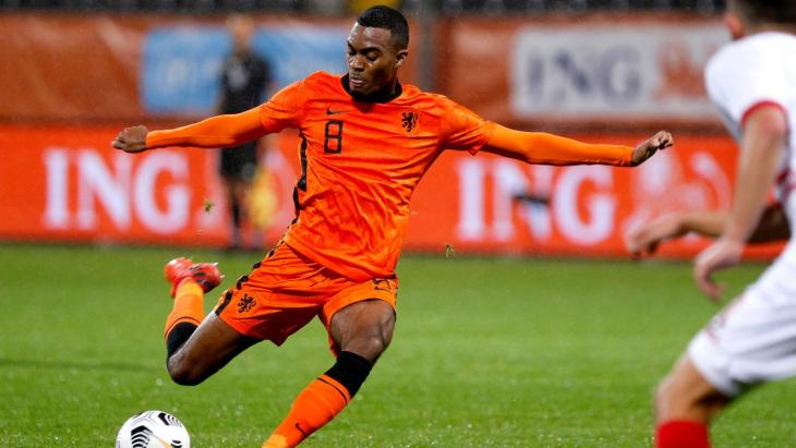 Райан Гравенберх