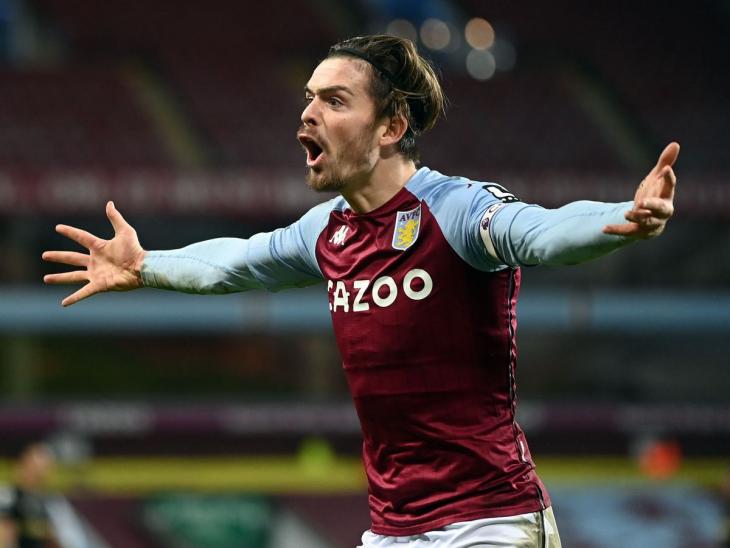 Джек Грилиш