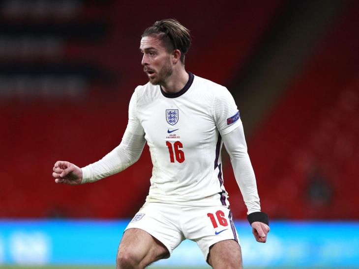 Джек Грилиш