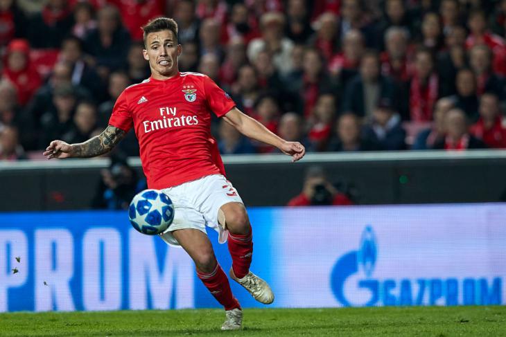 Алекс Гримальдо