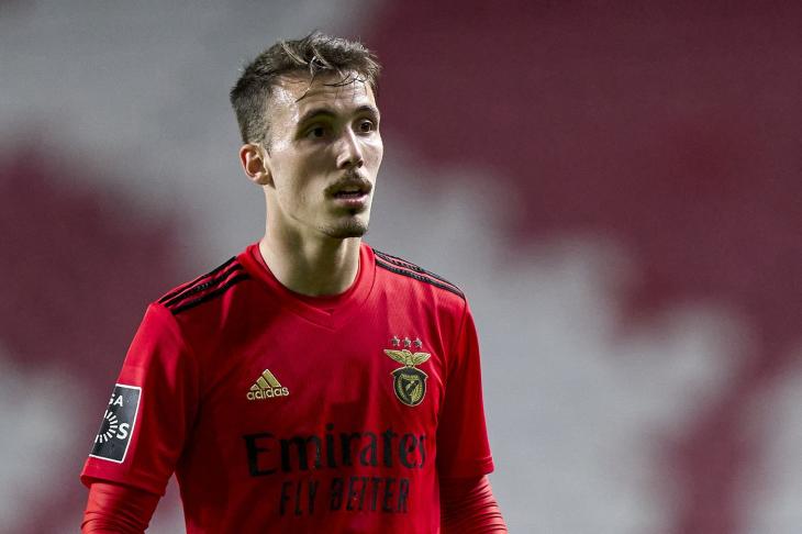 Алекс Гримальдо