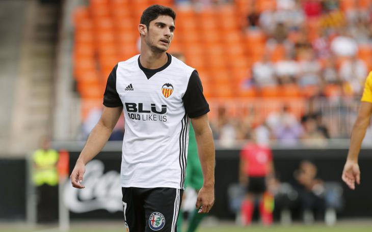 Гонсалу Гедеш