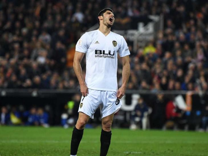 Гонсалу Гедеш