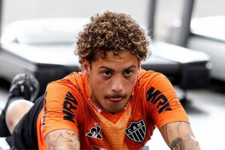 Гуга может перейти в Спартак