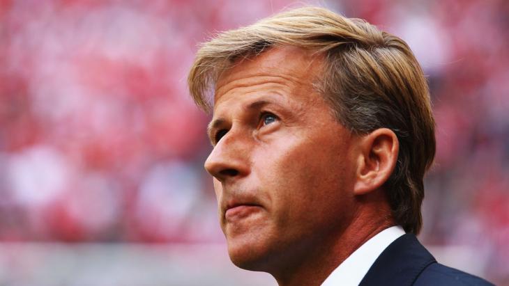 Андрис Йонкер 