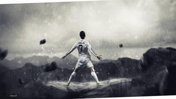 Карьера Роналду идет на спад