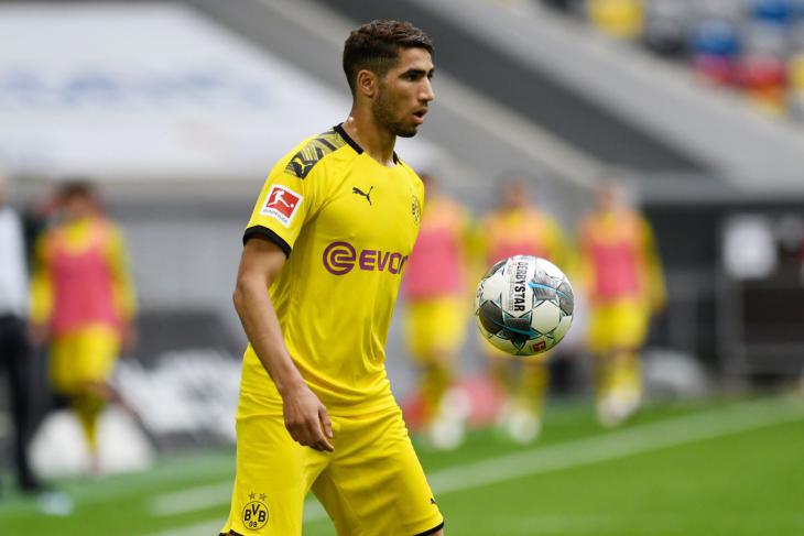 A. Hakimi